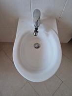 Bidet hangend Laufen, Ophalen, Overige typen