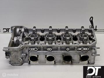 Cilinderkop Links BMW M3 E92 S65 V8 S65B40 11127838147 beschikbaar voor biedingen