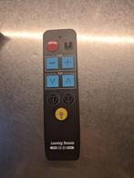 Afstandsbediening senioren, Ophalen of Verzenden, Nieuw, Universeel, Tv