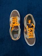 Nike Dunk Low Dusty Olive - Maat 46 EU - Deadstock, Ophalen of Verzenden, Nieuw, Bruin, Sneakers of Gympen