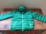 jas gewatteerd - groen - maat L - als NIEUW   , Ophalen of Verzenden, Zo goed als nieuw, Maat 52/54 (L), Groen