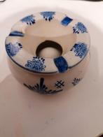 Delfts Blauw Asbak, Ophalen of Verzenden