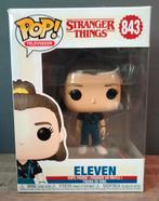 843 Eleven Stranger Things Funko Pop, Verzamelen, Poppetjes en Figuurtjes, Ophalen of Verzenden, Zo goed als nieuw