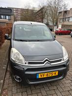 Citroën Berlingo 1.6 HDI 66KW 2013 extra verlengd, Auto's, Bestelauto's, 730 kg, 1440 kg, 4 cilinders, Citroën