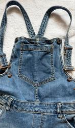 Lichtblauwe Denim Spijkerpak. Denim. Maat 38., Ophalen of Verzenden, Zo goed als nieuw, Blauw, W30 - W32 (confectie 38/40)