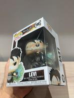 Levi ( attacking )#1993 Funko Pop!  Attack on Titan, Funko Europe, Ophalen of Verzenden, Zo goed als nieuw, 4th floor, 1 Queen Caroline St, London W6 9YN, Verenigd Koninkrijk