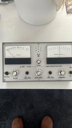 Hypnose meter, Ophalen of Verzenden, Gebruikt