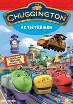 Chuggington, Alle leeftijden, Ophalen of Verzenden, Gebruikt