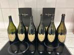Lege dom perignon flessen, Ophalen of Verzenden, Zo goed als nieuw, Frankrijk, Champagne