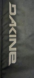 Dakine roller bag snowboard 175 zwart, Watersport en Boten, Hengelsport | Karpervissen, Ophalen of Verzenden, Zo goed als nieuw