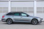 Skoda Superb Combi 1.4 TSI 218pk iV PHEV Sportline Business, Auto's, Skoda, 12 maanden, Gebruikt, Alcantara, Hybride Elektrisch/Benzine