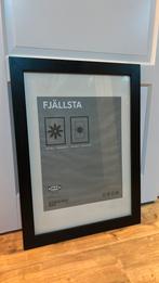 Fotolijst Fjallstra 50x70 cm Ikea, Ophalen of Verzenden, Zo goed als nieuw