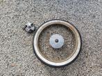 DKW Hummel Victoria, Fietsen en Brommers, Brommeronderdelen | Oldtimers, Ophalen, Gebruikt, Overige typen, Overige merken