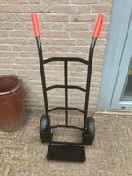 Steekwagen splinter nieuw!, Ophalen, Nieuw, Steekwagen