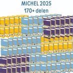 Michel Catalogus De hele wereld 170+ delen PDF, Verzenden, Catalogus