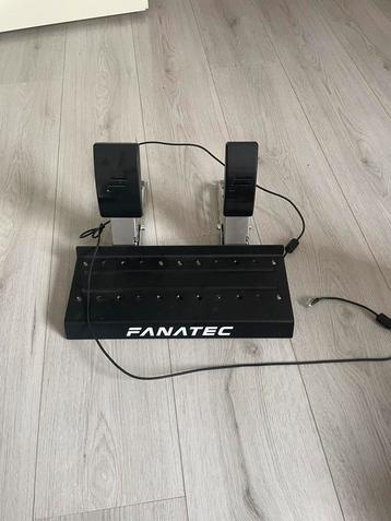 Complete Racesim beschikbaar voor biedingen