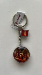 Efteling sleutelhanger Piraña Beelden, Verzamelen, Efteling, Ophalen of Verzenden, Nieuw, Button of Speldje