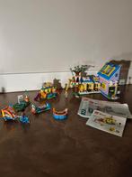 Lego Friends Honden Reddingscentrum 41727 - Compleet, Ophalen, Gebruikt, Complete set, Lego