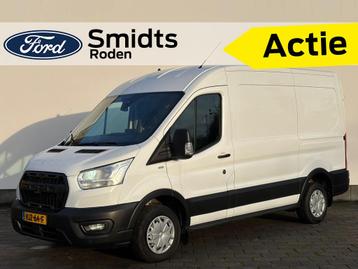 Ford Transit 310 2.0 TDCI L2H2 Trend | Camera | Parkeersenso beschikbaar voor biedingen