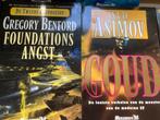 T.K. nog 15 Boeken van Isaac Asimov zie actuele lijst, Ophalen of Verzenden, Gelezen, Isaac Asimov