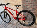 Merida big nine 300    L, Fietsen en Brommers, Fietsen | Mountainbikes en ATB, Hardtail, Ophalen of Verzenden, Merida