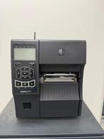 Zebra ZT410 thermische labelprinter zo goed als nieuw, Ophalen, Zo goed als nieuw, Etiket, Zebra