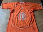 Voetbalshirt Nederlands elftal Van der Vaart vintage shirt, Sport en Fitness, Voetbal, Maat XL, Ophalen of Verzenden, Zo goed als nieuw