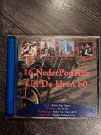 CD - 16 Nederpop Hits Uit De Jaren 60, Verzenden, Gebruikt, Pop