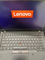 Meeneemprijs Lenovo Thinkpad T14 G1, Gebruikt, Met videokaart, 2 tot 3 Ghz, Qwerty