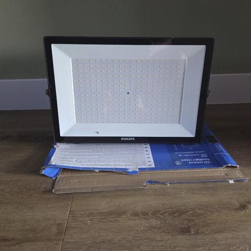 302025: ProjectLine schijnwerper - LED paneel, Doe-het-zelf en Verbouw, Bouwverlichting, Nieuw, Lamp, 200 tot 500 watt, Ophalen of Verzenden