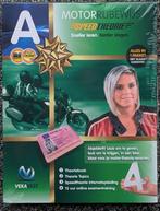 Motorrijbewijs Speed Theorie, Ophalen, Nieuw, Vekabest, Algemeen