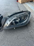 Mercedes ML W166 koplampen, Ophalen of Verzenden