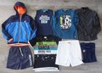 Pakket jongens kleding maat 152 158 met zomerjas, Ophalen of Verzenden, Zo goed als nieuw, Jongen, Setje