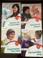 NU zorg, Ophalen of Verzenden, Zo goed als nieuw