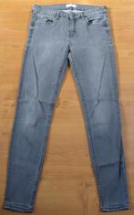 Grijze skinny spijkerbroek Zara Woman 38/M., Kleding | Dames, Spijkerbroeken en Jeans, Grijs, W30 - W32 (confectie 38/40), Ophalen of Verzenden