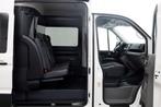Volkswagen Crafter 35 2.0 TDI 177pk RWD L3H3 (L € 23.950,0, Gebruikt, 4 cilinders, Volkswagen, Origineel Nederlands