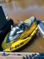 Seadoo Bombardier rx injectie., Watersport en Boten, Jetski's en Waterscooters, Ophalen, Zo goed als nieuw, Benzine