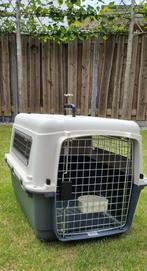 Transportbox hond/kat, Dieren en Toebehoren, Ophalen, Nieuw