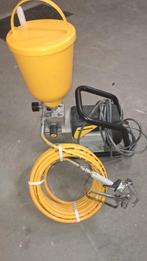 Wagner verfspuit SF21 pro, Ophalen, Zo goed als nieuw