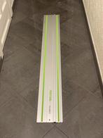Festool FS 1400/2 Geleiderail., Doe-het-zelf en Verbouw, Gereedschap | Zaagmachines, Invalzaag, Ophalen of Verzenden, Zo goed als nieuw