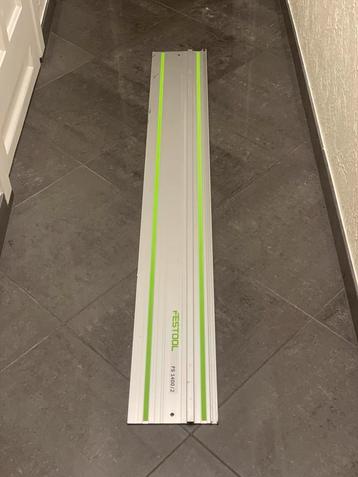 Festool FS 1400/2 Geleiderail. beschikbaar voor biedingen