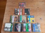 10x George Harrison (Beatles) SHM-cd's, Ophalen of Verzenden, Zo goed als nieuw, 1980 tot 2000