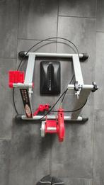 Hometrainer, Sport en Fitness, Ophalen of Verzenden, Zo goed als nieuw, Overige typen