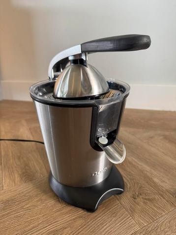 Domo elektrische citruspers  beschikbaar voor biedingen