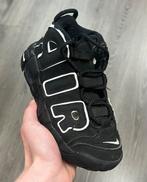 Nike Air More Uptempo sneakers zwart - Maat 32, Kinderen en Baby's, Kinderkleding | Schoenen en Sokken, Jongen of Meisje, Schoenen