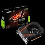 Gigabyte GTX 1080 (1-fan), Ophalen, PCI-Express 3, Gebruikt, DisplayPort