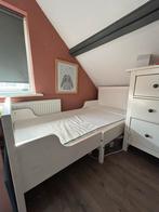 Meegroeibed - Sundvik ikea, Huis en Inrichting, Ophalen, Zo goed als nieuw, Eenpersoons, 80 cm