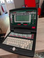 VTech Whiz Kid Precomputer 6000 SLX – Educatief & Retro!, Ophalen of Verzenden