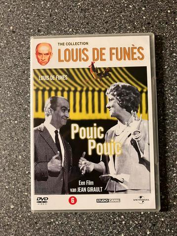 Pouic-Pouic (1963) Louis de Funès beschikbaar voor biedingen