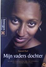 Mijn vaders dochter, Hannah Pool, Verzenden, Zo goed als nieuw